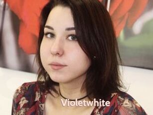Violetwhite