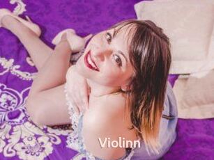 Violinn