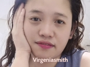 Virgeniasmith