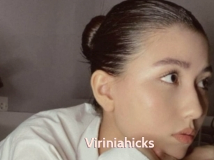 Viriniahicks