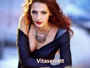 Vitasecrett