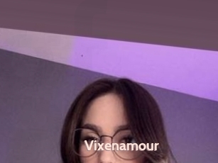 Vixenamour
