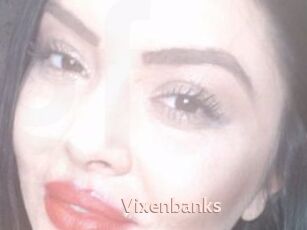 Vixenbanks
