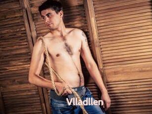 Vlladllen
