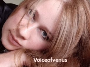 Voiceofvenus