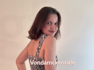 Vondamckennzie