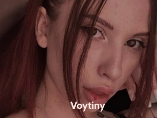 Voytiny