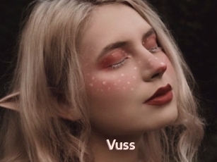 Vuss