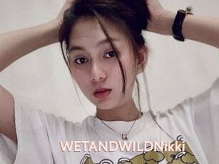 WETANDWILDNikki