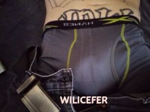 WILICEFER