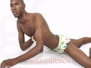 WILLxHUDSON