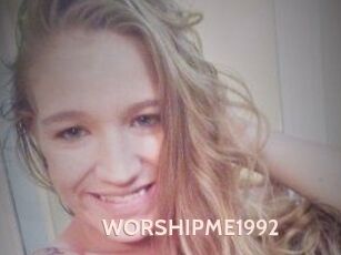 WORSHIPME1992