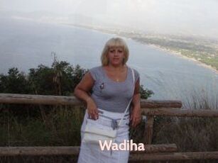 Wadiha