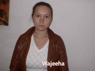 Wajeeha