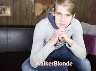 WalkerBlonde