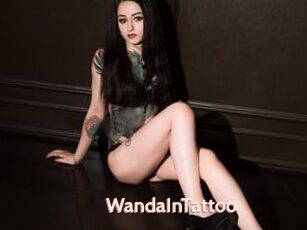 WandaInTattoo