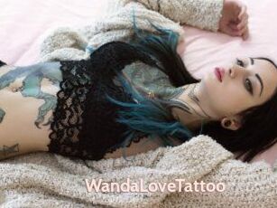 WandaLoveTattoo