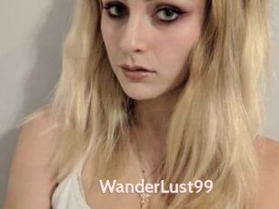 WanderLust99