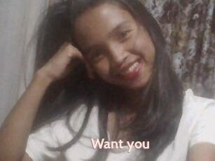Want_you