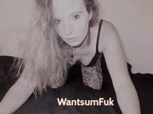 WantsumFuk