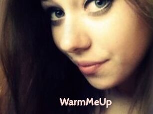 WarmMeUp