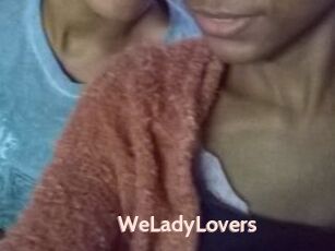 WeLadyLovers