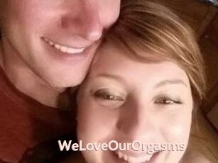 WeLoveOurOrgasms