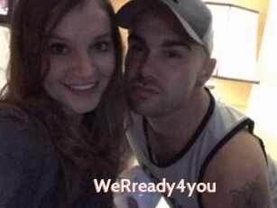 WeRready4you