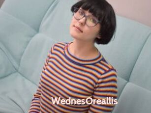 WednesOreallis