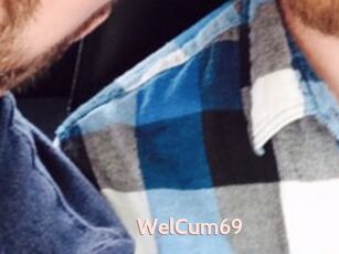 WelCum69