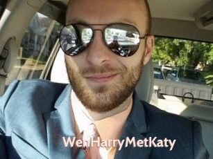 WenHarryMetKaty