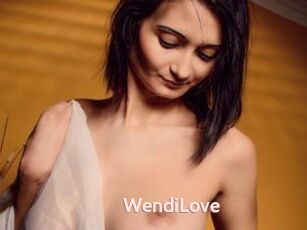 WendiLove