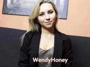 WendyHoney