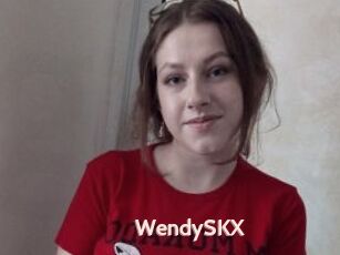 WendySKX