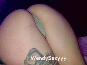 WendySexyyy
