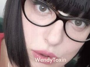 WendyToxin