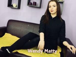 Wendy_Matty