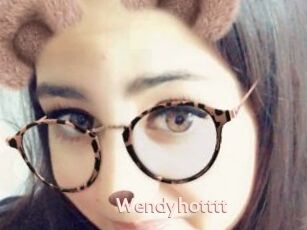 Wendyhotttt