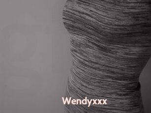 Wendyxxx