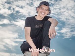 WesleyAllen