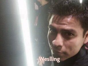 Weslling