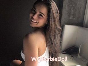 WetBarbieDoll