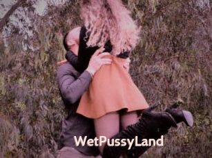WetPussyLand