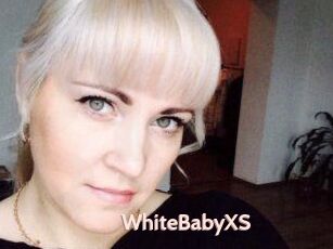 WhiteBabyXS