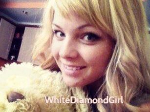 WhiteDiamondGirl