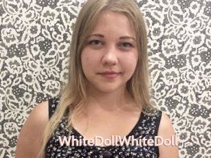 WhiteDoll_WhiteDoll