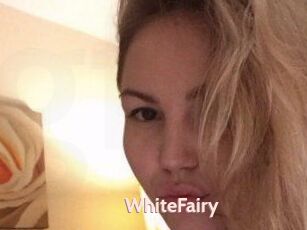 WhiteFairy