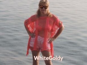 WhiteGoldy