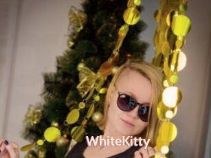 White_Kitty