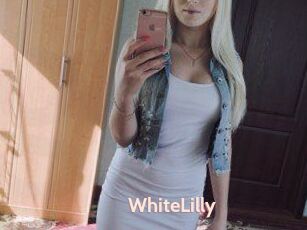 WhiteLilly